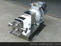 供应zb3a-12输送高粘度转子泵