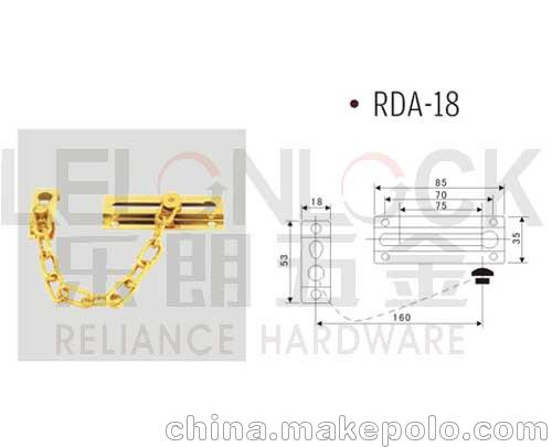 RDA-18