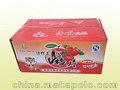 青州市春晓食品-的山楂饼供货商-新疆