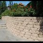 干垒砌块，挡土墙砌块，保定砌块