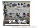 上海振霖 ZLMI-04桑塔纳2000全车电路电器实训台