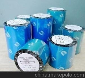 總代理日本聯(lián)合UNION UN260C 進(jìn)口蠟基碳帶110*300圖片