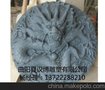 龙挂件，铸铜浮雕制作厂家，大理石，砂岩材质浮雕