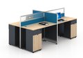 润东家具-办公家具-办公桌