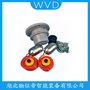 UQK-01-02-03連桿式液位計(jì) WVD