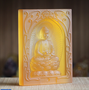 佛山琉璃砖制作厂商，万佛砖，寺庙墙砖定制订做