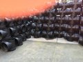 塑料检查井，检查井厂家，江苏HDPE双壁波纹管，雨污排水管