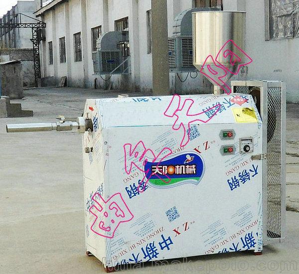 彩色蝦片機(jī)，電熱自熟自動成型蝦棒機(jī)