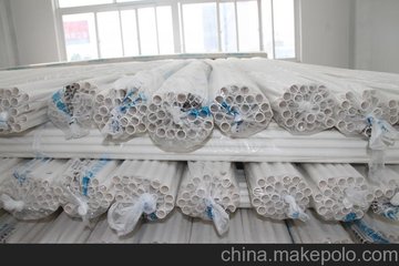 山东PVC线管 阻燃电工套管厂家