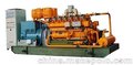 厂家供应10kw-500kw天然气发电机组