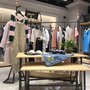 女装品牌折扣店艾格19春国内一线女装折扣货源三荟一手直供