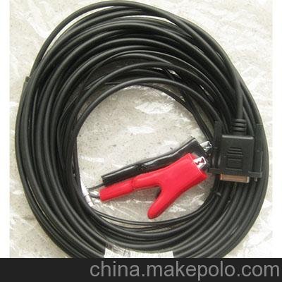 Z-MAX用TN電臺(tái)數(shù)據(jù)線 現(xiàn)貨 優(yōu)惠圖片