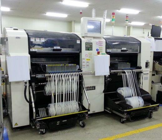 Panasonic/松下 CM402 貼片機(jī)圖片