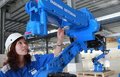 ABB,FANUC,KUKA,YASKAWA机器人调试、维修保养服务