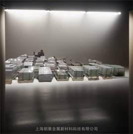 632材質(zhì)冷軋不銹鋼板