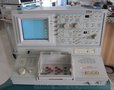 Tektronix 泰克370A晶體管測試儀回收