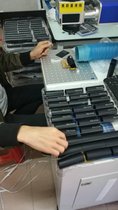 深圳龙岗激光打标加工 机械金属 五金洁具 电子数码产品标记