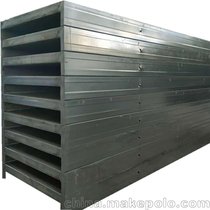 厂家直销广东市 钢骨架轻型板 LOFT楼板 钢楼板 品质保证