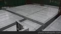 建筑铝合金模板、正安铝模板供应带劳务、单体建筑标准层整栋体系