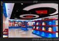 天津静海武清蓟县专注于荣誉室 设计施工 寻合作