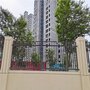 业祥 AI人体引力周界入侵探测器 围栏上装周界电子围栏报警系统
