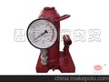 带表千斤顶：日本OJ带压力表千斤顶MH-10P