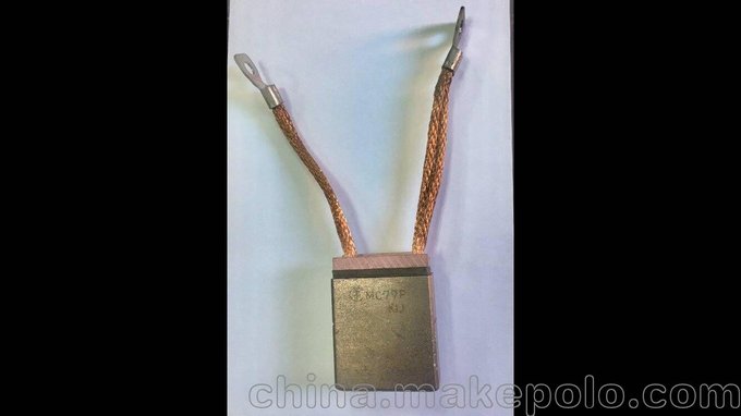 200元/1個(gè) 優(yōu)質(zhì)鐵路碳刷MC79P廠(chǎng)家批發(fā)-專(zhuān)業(yè)供應圖片