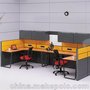 马沃家具办公卡位