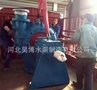 昊博水泵 80ZJ-I-A33型卧式单级单吸渣浆泵 ZJ型耐磨离心泵