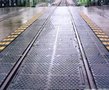 1.1米橡胶道口板 价格不贵质量好的道口板