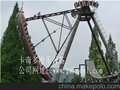 做/郑州卡奇多游乐设备厂杰克船长海盗船直销定做