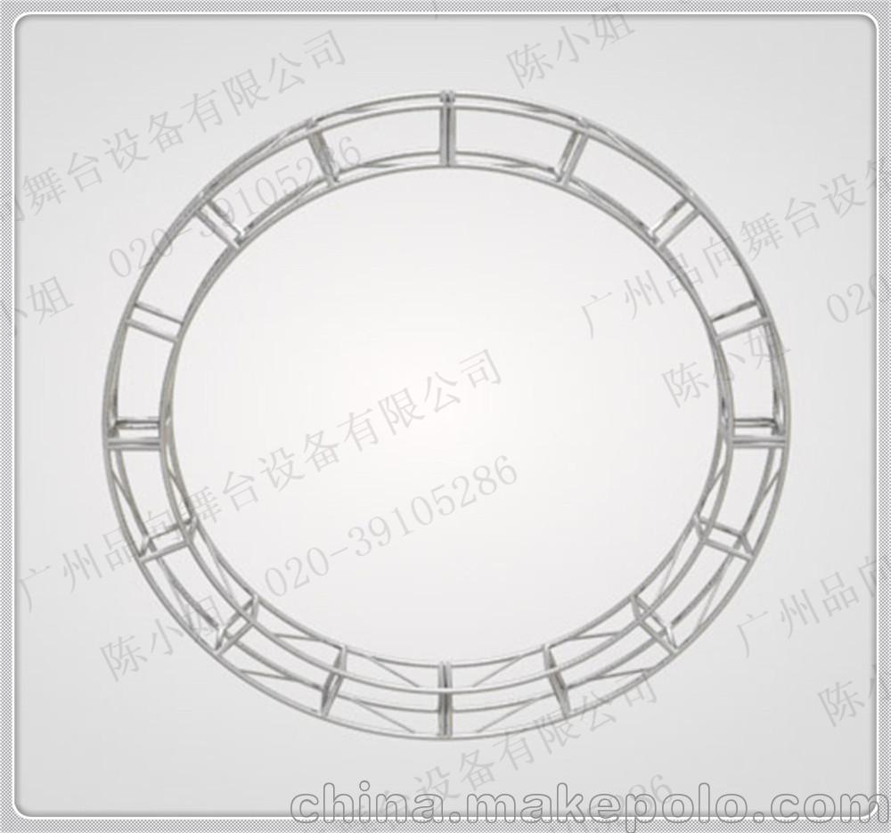 品向铝合金桁架转角62