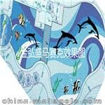 特價陶瓷馬賽克 酒店游泳池拼圖 誠信生產(chǎn)廠家圖片