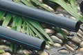 南京市PE给水管规格 全新料110*6.6规格 10公斤