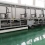 茶叶红外线杀青机 燃气红外线炒茶设备  燃气红外线 环保节能