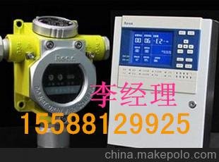 天津甲苯泄漏報警器價格_甲苯檢測儀圖片