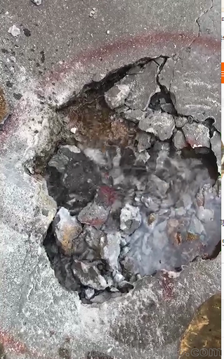 深圳供水管暗漏檢測(cè) 自來水管檢漏維修 家里水管暗漏修理圖片