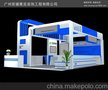 广州会展搭建工厂   广州展台装修工厂