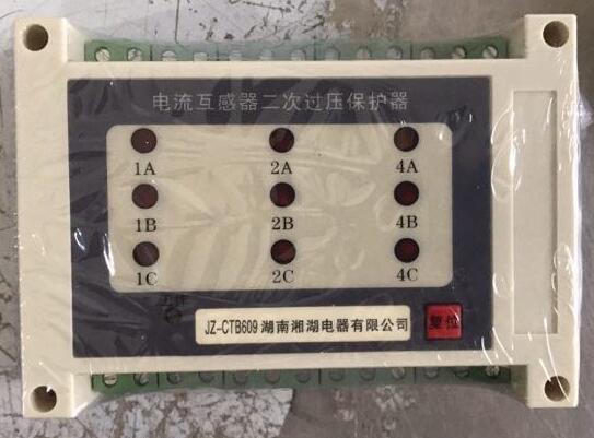 TSDS-VTB	數顯電壓表支持
