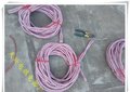10kw1000度陶瓷加热绳