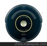 扫地机器人品牌,irobot roomba650