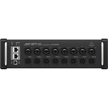 `_(d) Behringer SD8 I/Oӿ _ 8·(sh){(dio)_ӿ