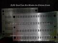 PA66GF25尼龙隔热条生产模具