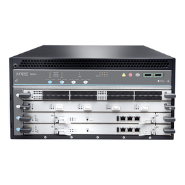 juniper ·MX-480