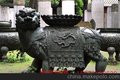 江苏省神兽动物雕塑 动物铜雕塑制作制作厂家