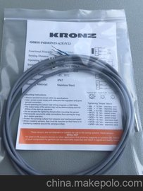 KRONZ IS08SS-PSD4ON25-A2U/Y23