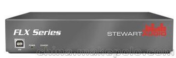  Amplifiers FLX80-4-LZ Half