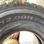 12.001200R20全钢丝百吨王高载重矿山翻斗卡车20层级