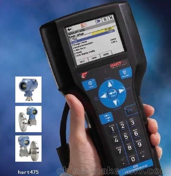 3051CD壓差變送器圖片_5