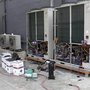 广安门附近空调维修不制冷漏水
